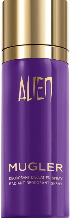 MUGLER Deodorants·Deo Spray|