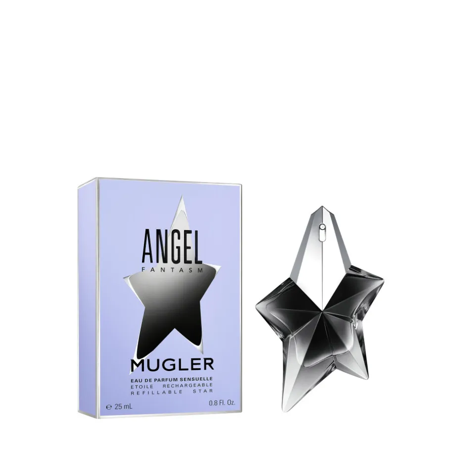 MUGLER Düfte·Eau De Parfum Spray|