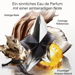 MUGLER Düfte·Eau De Parfum Spray|