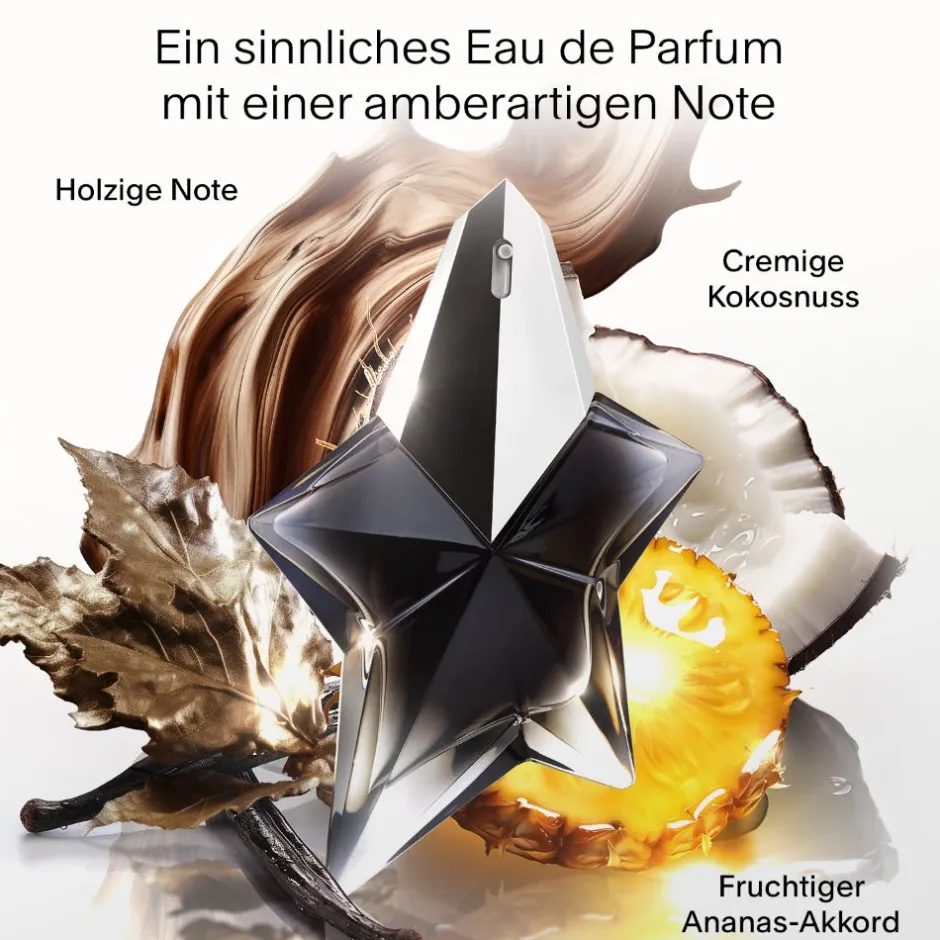 MUGLER Düfte·Eau De Parfum Spray|