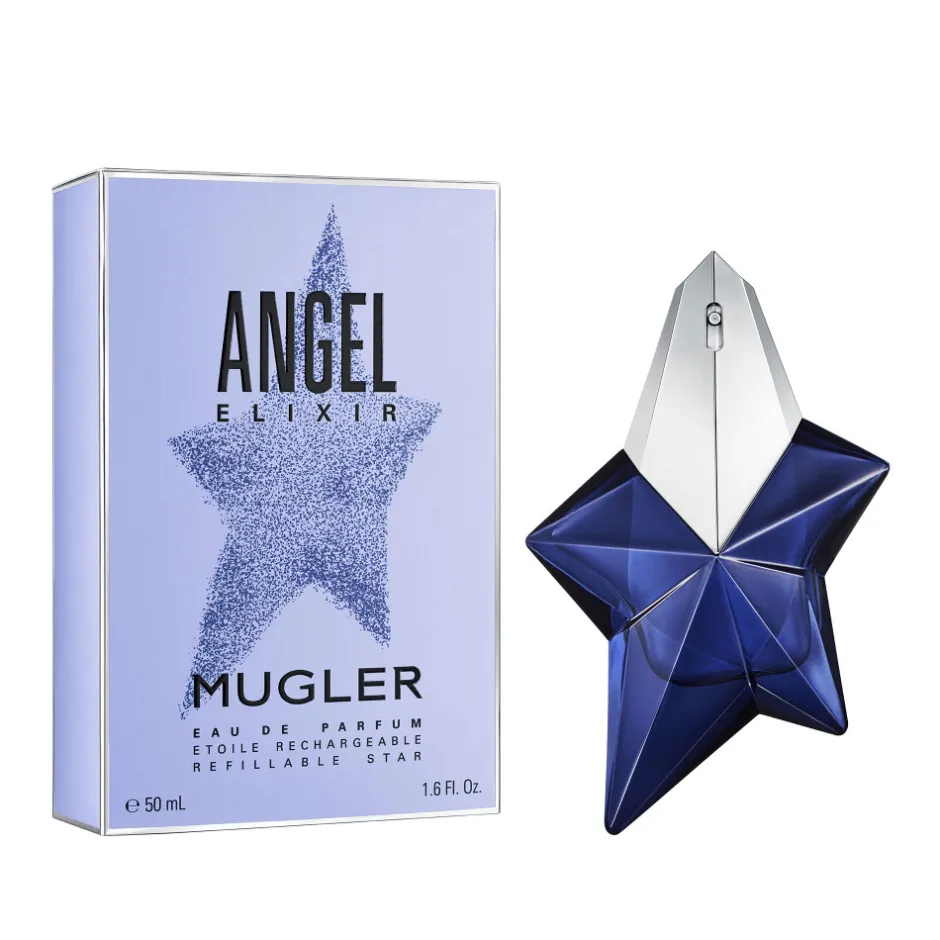 MUGLER Düfte·Parfum|