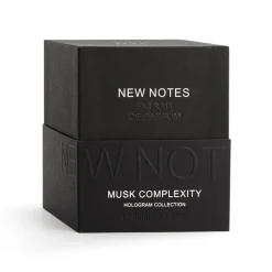 New Notes Düfte|Musk Complexity Extrait de Parfum