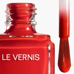 CHANEL Nagellack|NAGELLACK – FARBE UND GLANZ MIT LANGEM HALT