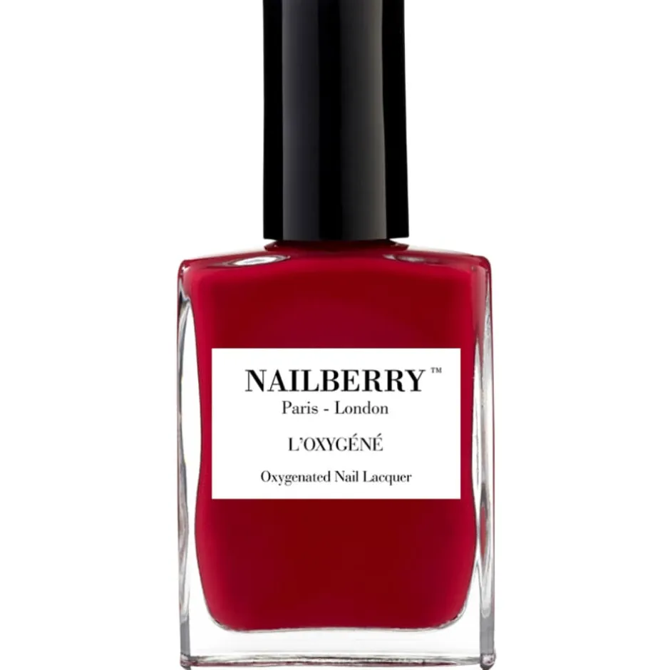NAILBERRY Nagellack|