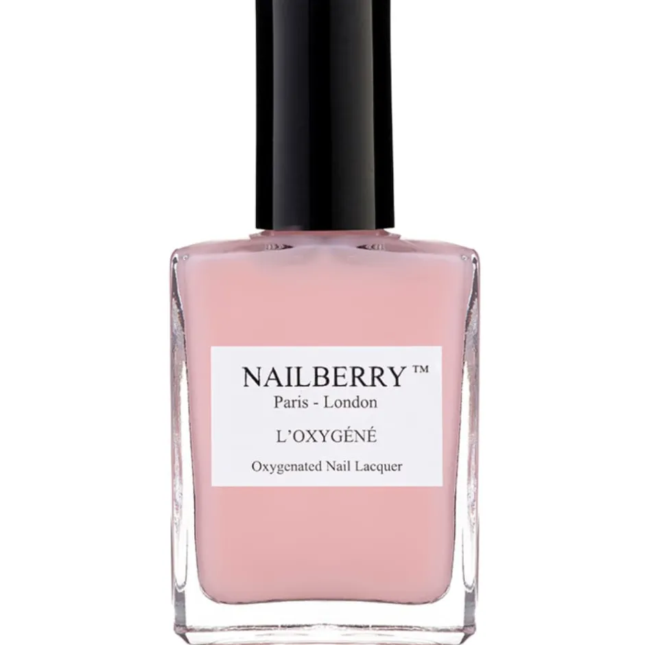 NAILBERRY Nagellack|