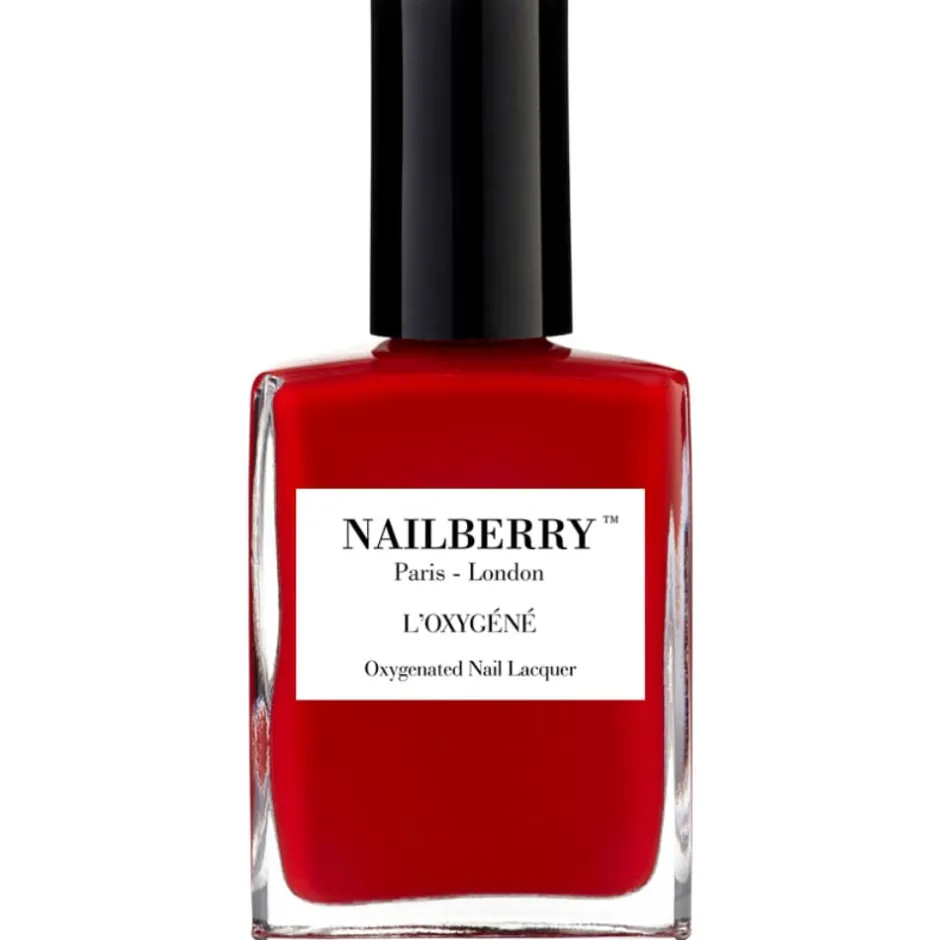 NAILBERRY Nagellack|