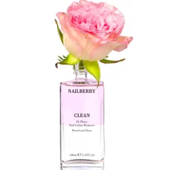 NAILBERRY Nagellack Entferner|