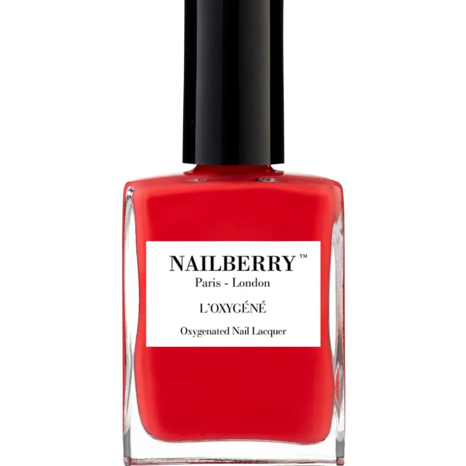 NAILBERRY Nagellack|