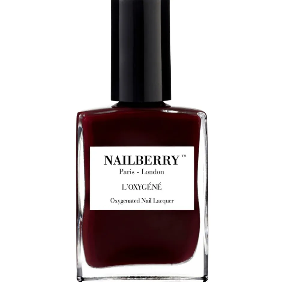 NAILBERRY Nagellack|