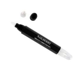 NAILBERRY Nagellack Entferner|