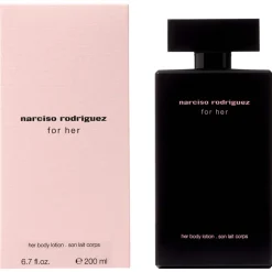 Narciso Rodriguez Körperpflege·Body Lotion|