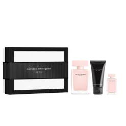 Narciso Rodriguez Duftsets|