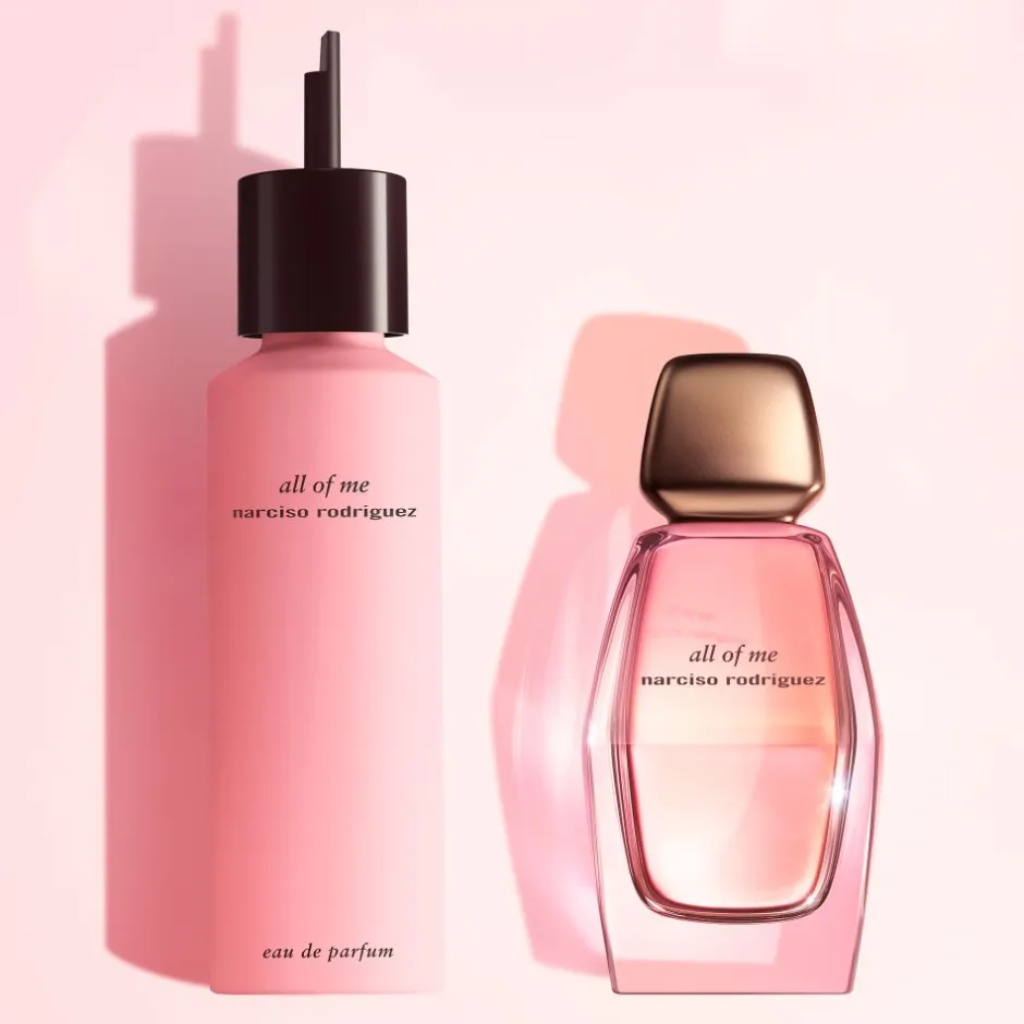 Narciso Rodriguez Düfte·Eau De Parfum Spray|