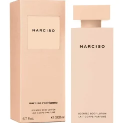 Narciso Rodriguez Körperpflege·Body Lotion|
