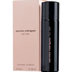 Narciso Rodriguez Deodorants·Deo Spray|