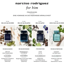 Narciso Rodriguez Düfte·Eau De Parfum Spray|