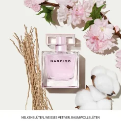 Narciso Rodriguez Düfte·Eau De Parfum Spray|