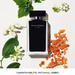 Narciso Rodriguez Düfte·Eau De Toilette Spray|