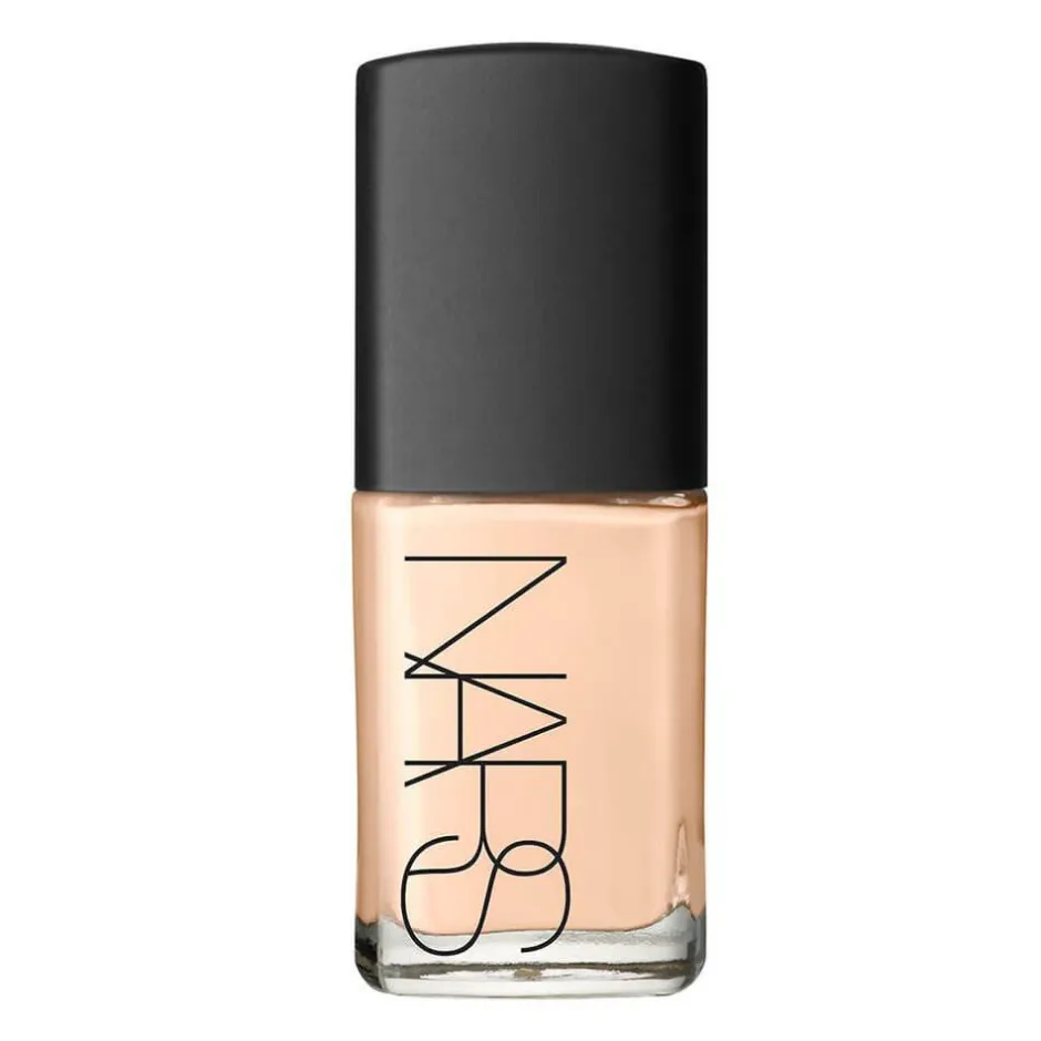 NARS Make-Up|