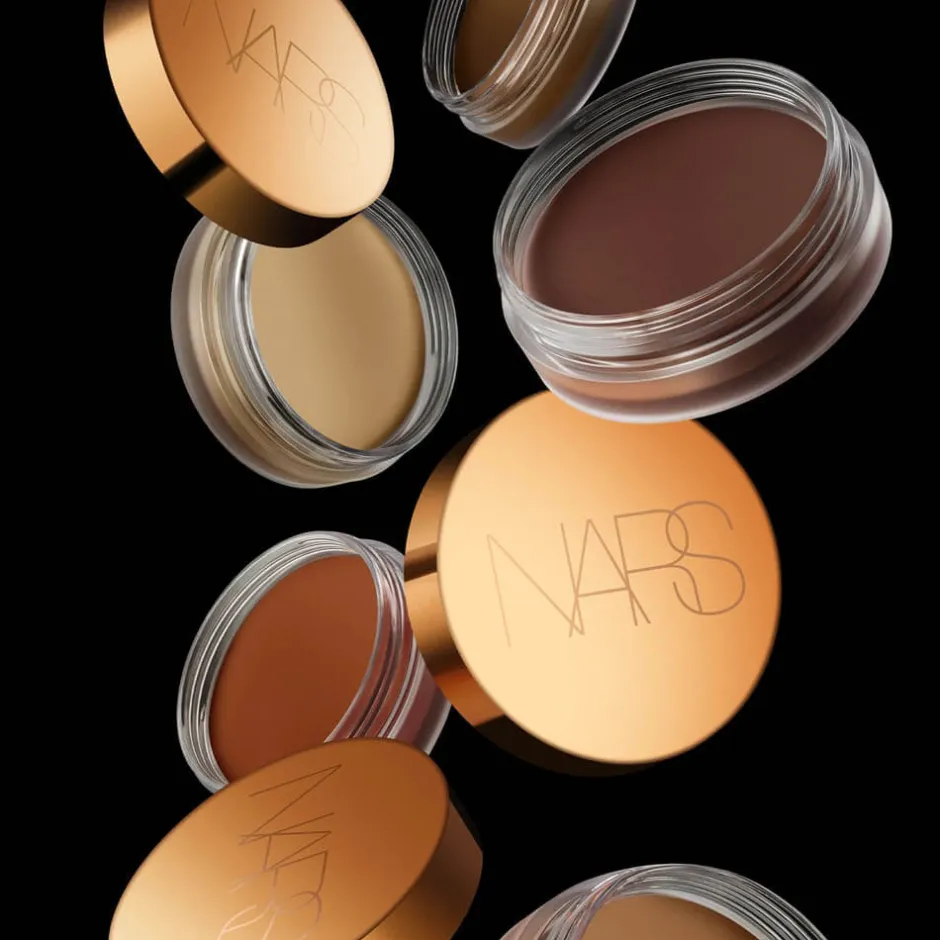 NARS Bronzer|