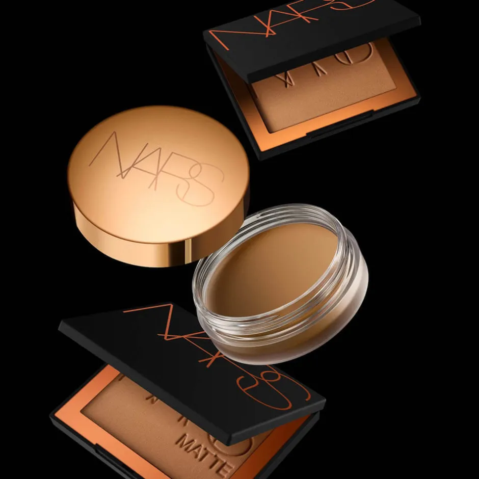 NARS Bronzer|