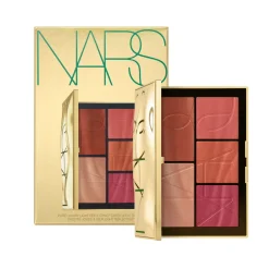 NARS Lidschatten Palette|