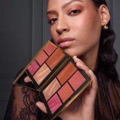 NARS Lidschatten Palette|