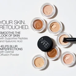 NARS Concealer|