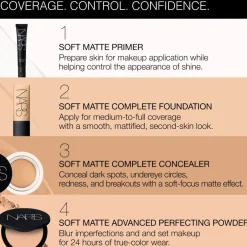 NARS Concealer|