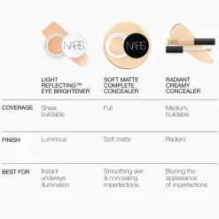NARS Concealer|