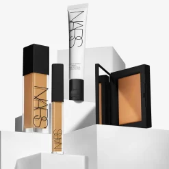 NARS Puder|