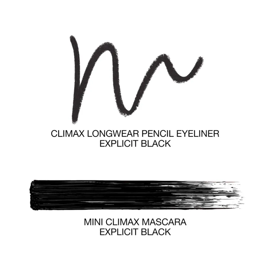 NARS Mascara Set|