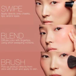 NARS Lippenstifte|Lidschatten|