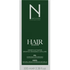 Natucain Haarserum|
