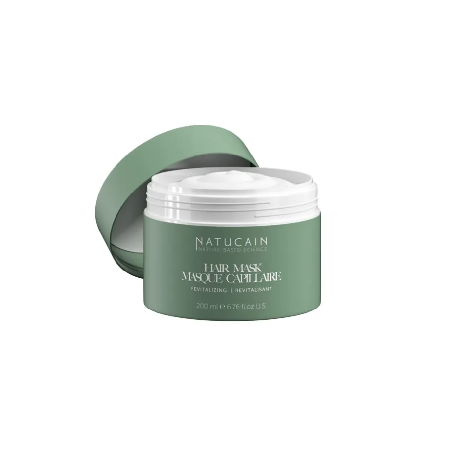 Natucain Haarmaske|