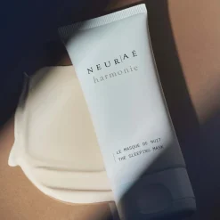NEURAÉ Maske·Wirkstoff- & Feuchtigkeitsmaske|