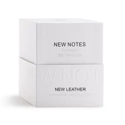 New Notes Düfte|New Leather Extrait de Parfum