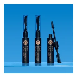 Nilens Jord Augenbrauen·Augenbrauen Gel|