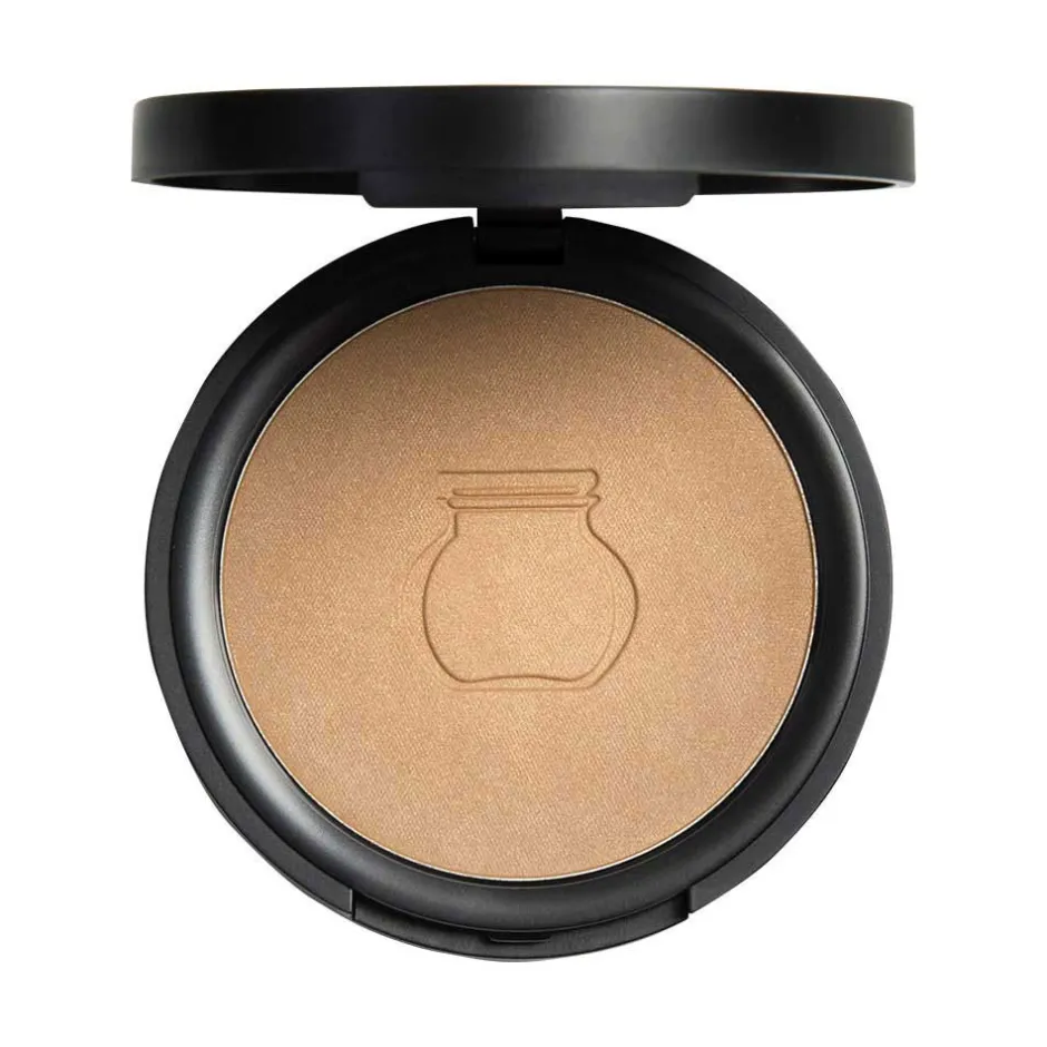 Nilens Jord Bronzer|