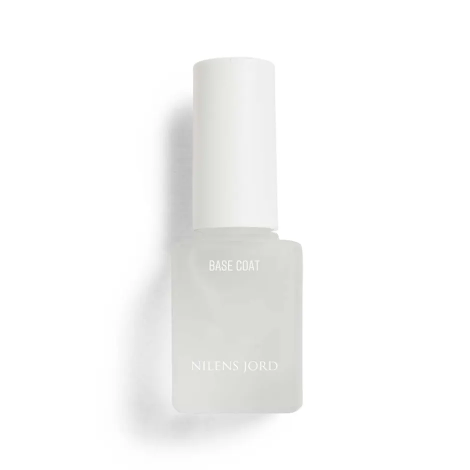 Nilens Jord Nagellack|