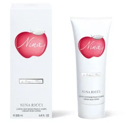 Nina Ricci Körperpflege·Body Lotion|