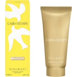 Nina Ricci Körperpflege·Body Lotion|