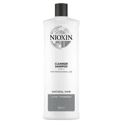 NIOXIN Shampoo·Shampoo|
