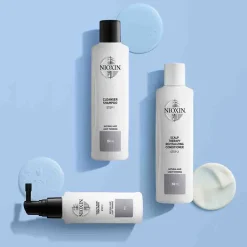 NIOXIN Shampoo·Shampoo|