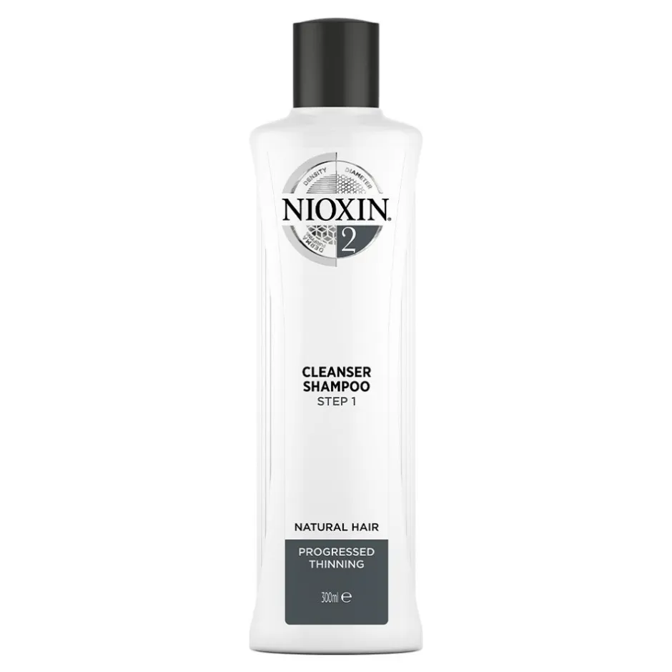 NIOXIN Shampoo·Shampoo|