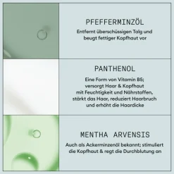 NIOXIN Styling-Produkte|