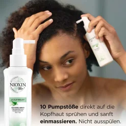 NIOXIN Haarserum|