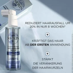 NIOXIN Haarserum|