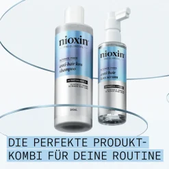 NIOXIN Shampoo·Shampoo|