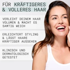 NIOXIN Styling-Produkte|